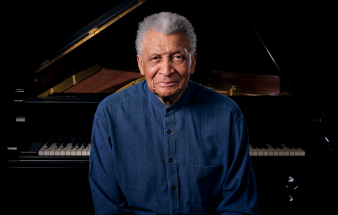 Abdullah Ibrahim Trio