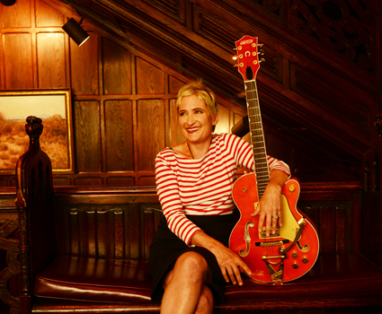 Jill Sobule