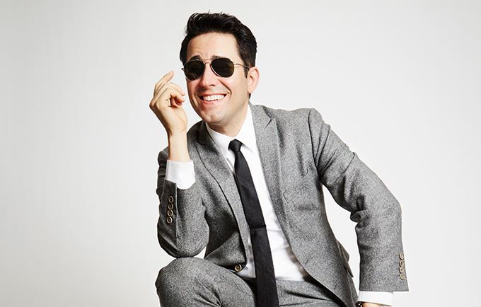 John Lloyd Young