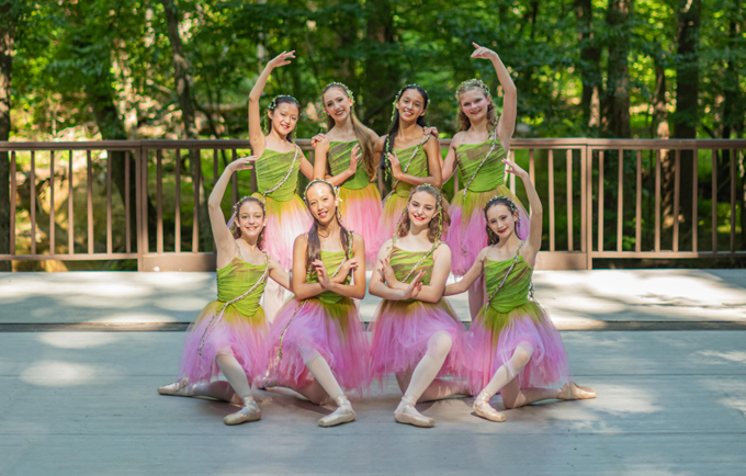 Maryland Youth Ballet