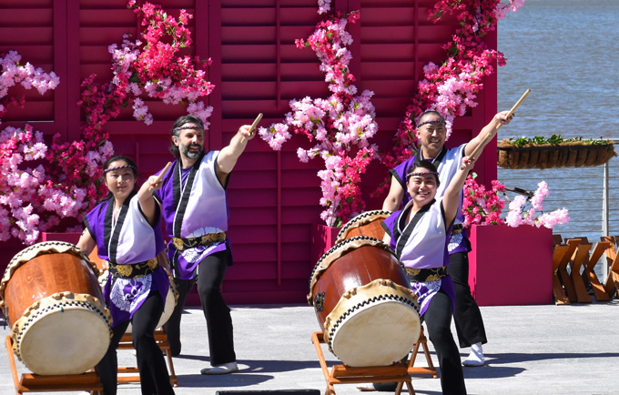 Nen Daiko