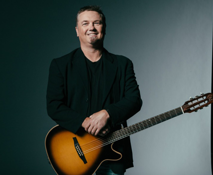 Edwin McCain