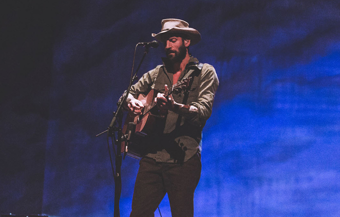 Ray LaMontagne