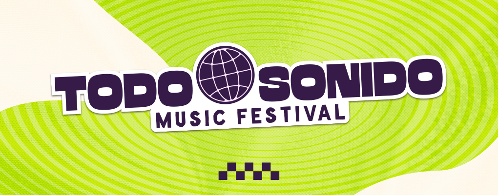 Todo Sonido music festival