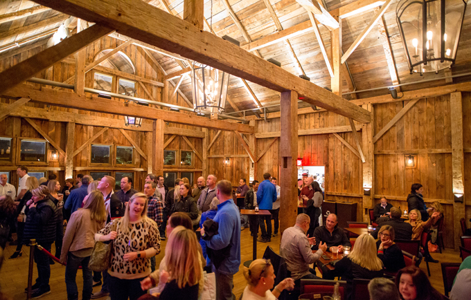 The Barns at Wolf Trap