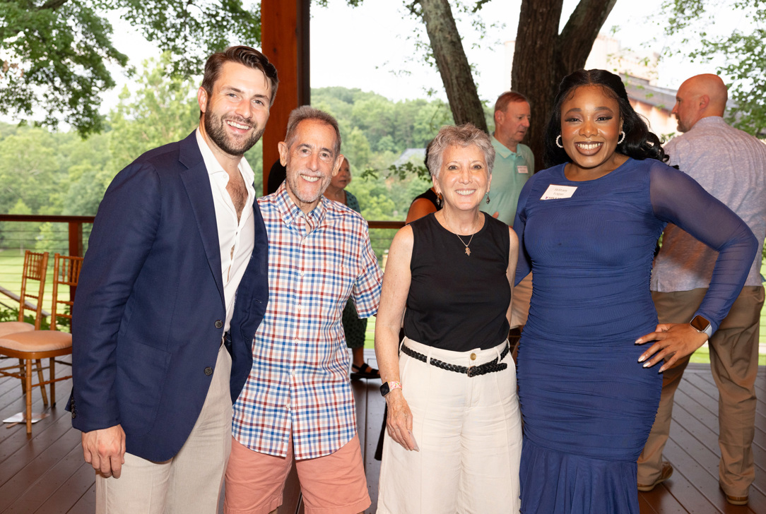 Planned Giving Catherine Filene Shouse Legacy Circle