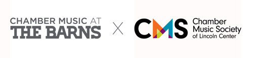 Chamber Music at the Barns x Chambr Music Society of Lincoln Center